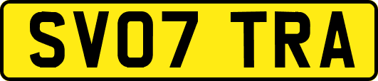 SV07TRA