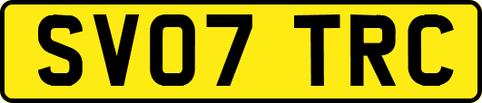SV07TRC