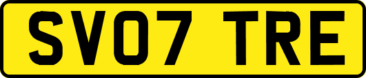 SV07TRE