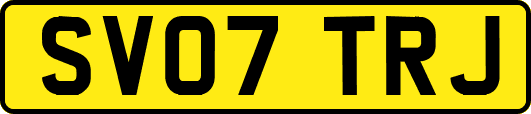SV07TRJ