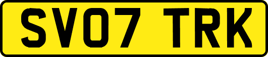 SV07TRK