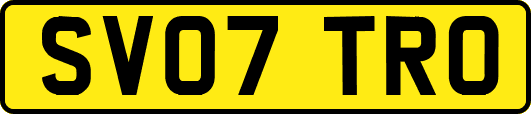 SV07TRO
