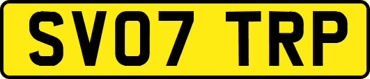 SV07TRP