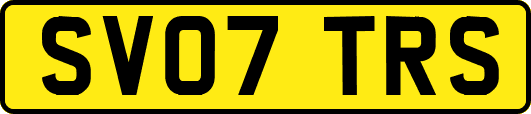 SV07TRS