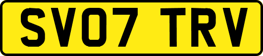 SV07TRV
