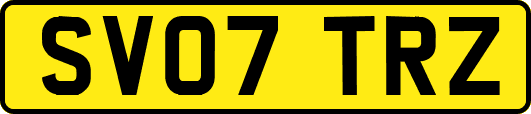 SV07TRZ