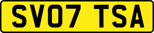 SV07TSA