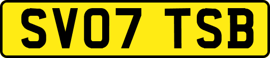 SV07TSB
