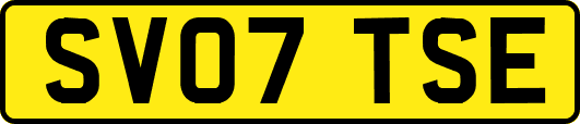 SV07TSE