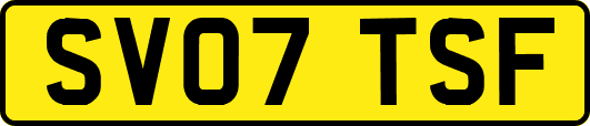 SV07TSF