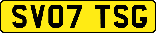 SV07TSG