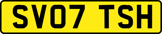 SV07TSH