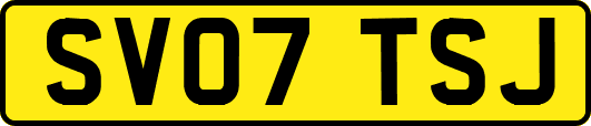 SV07TSJ