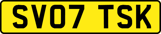 SV07TSK