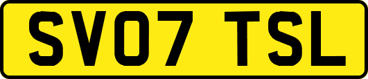 SV07TSL