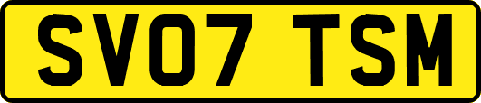 SV07TSM