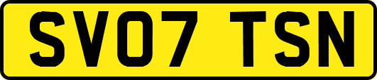 SV07TSN
