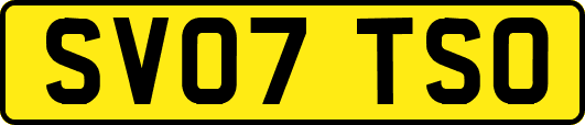 SV07TSO