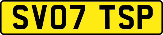 SV07TSP