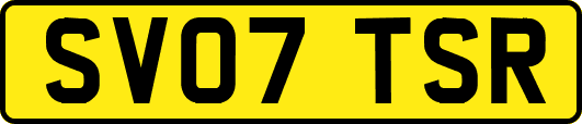 SV07TSR