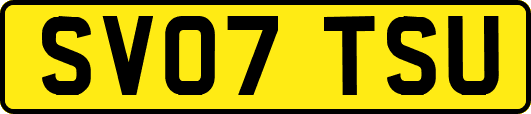 SV07TSU