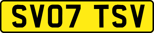 SV07TSV