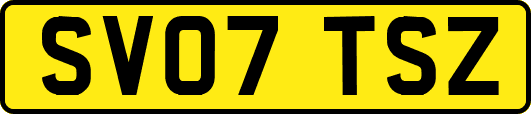 SV07TSZ