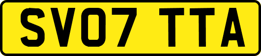 SV07TTA