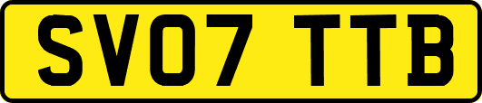 SV07TTB