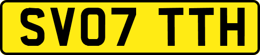 SV07TTH