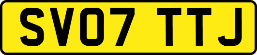 SV07TTJ