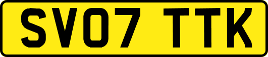 SV07TTK