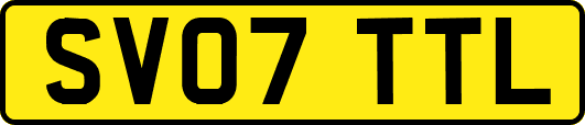 SV07TTL