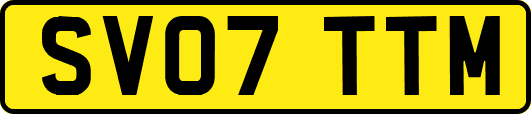 SV07TTM