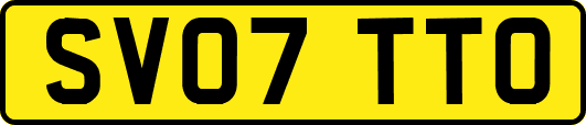 SV07TTO