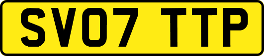 SV07TTP