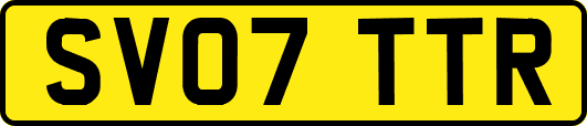 SV07TTR