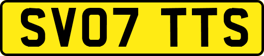 SV07TTS