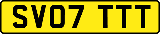 SV07TTT