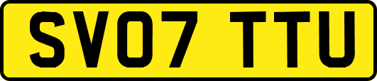 SV07TTU