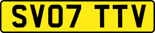 SV07TTV