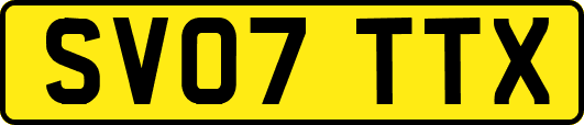 SV07TTX