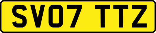 SV07TTZ