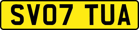 SV07TUA