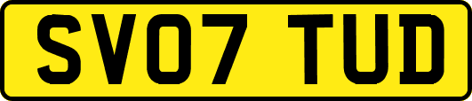 SV07TUD