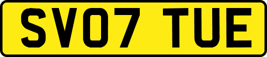 SV07TUE