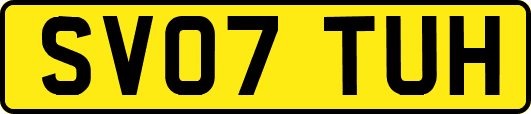 SV07TUH