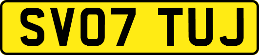 SV07TUJ