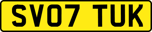 SV07TUK