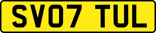 SV07TUL